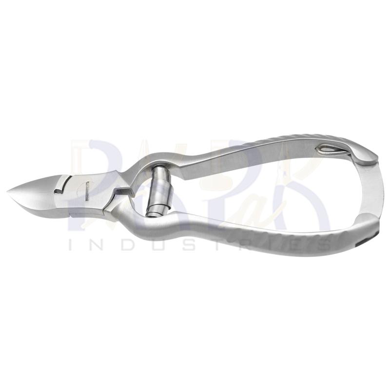 Toe Nail Cutter