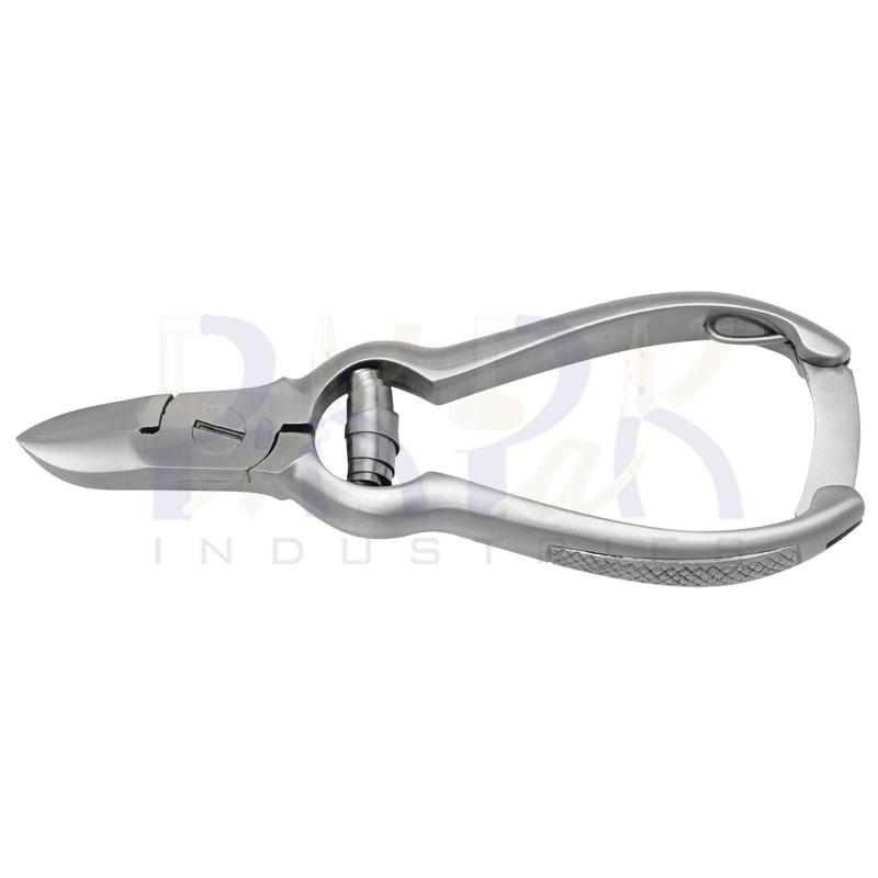 Toe Nail Cutter