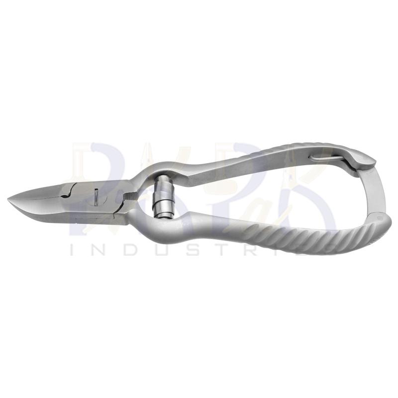 Toe Nail Cutter