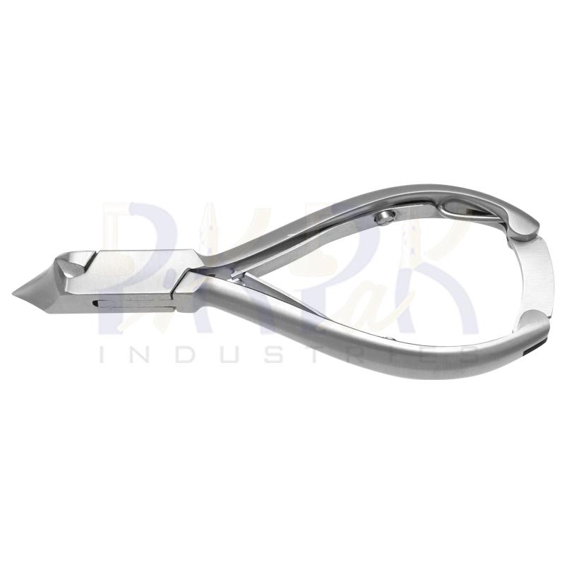 Moon Shape Nail Cutter Small