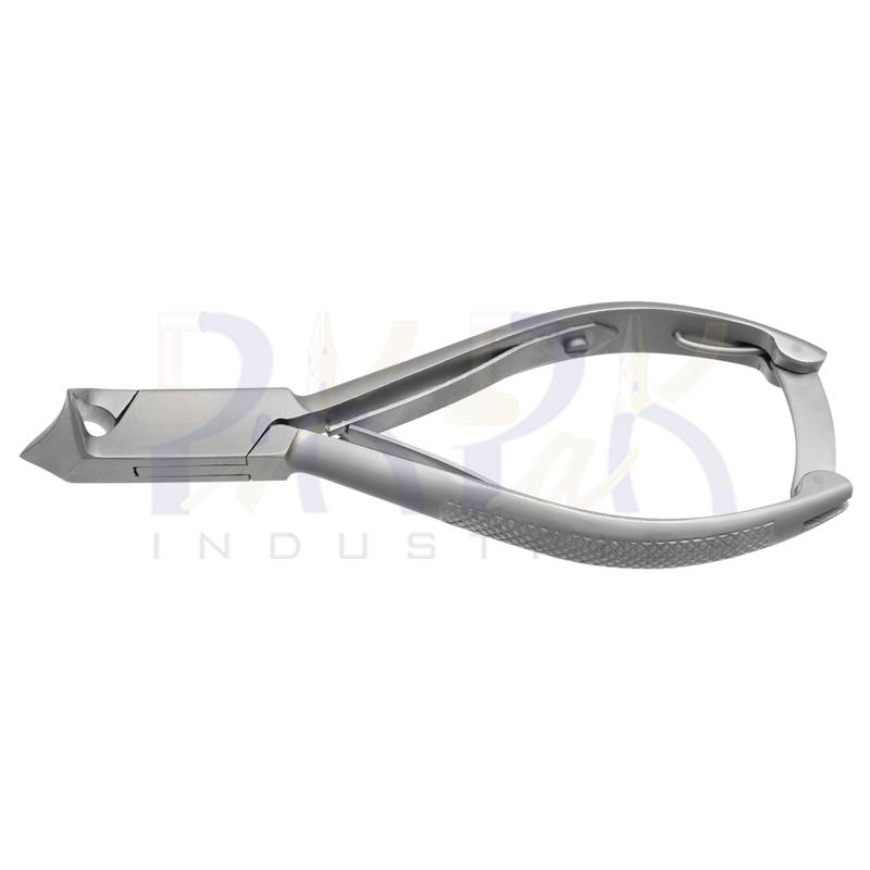 Moon Shape Nail Cutter Small