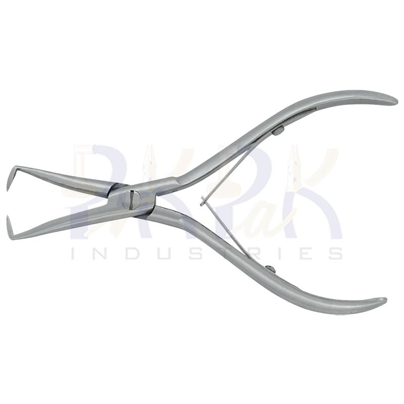Hair Braiding Tools