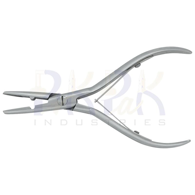 Hair Braiding Tools