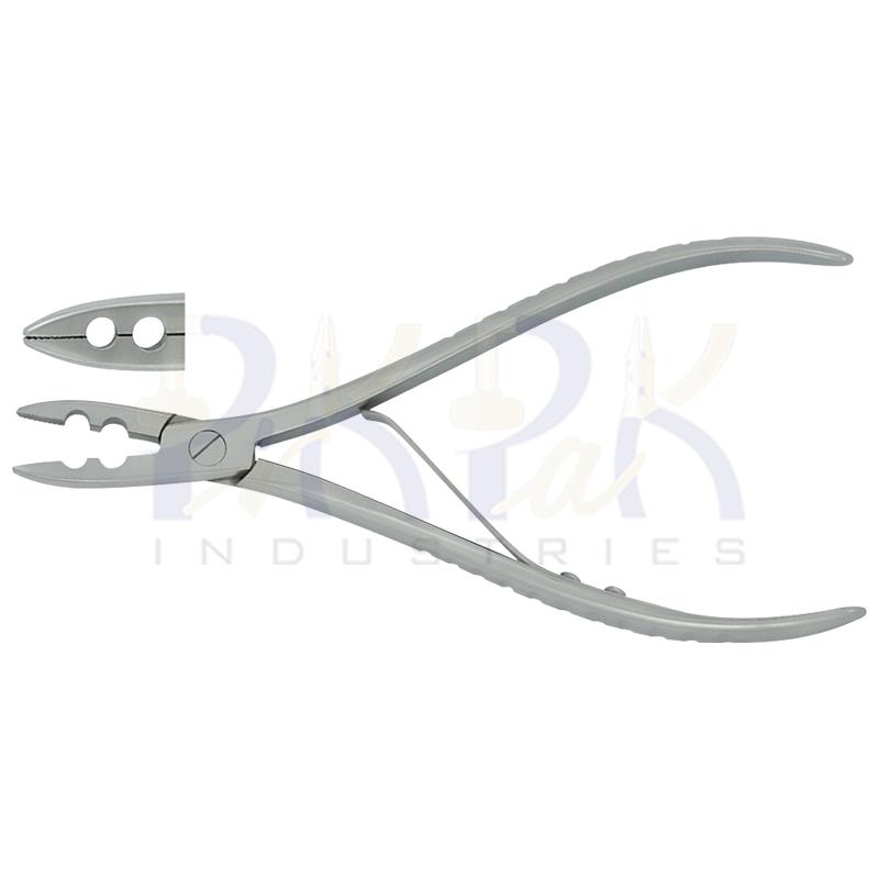 Hair Braiding Tools