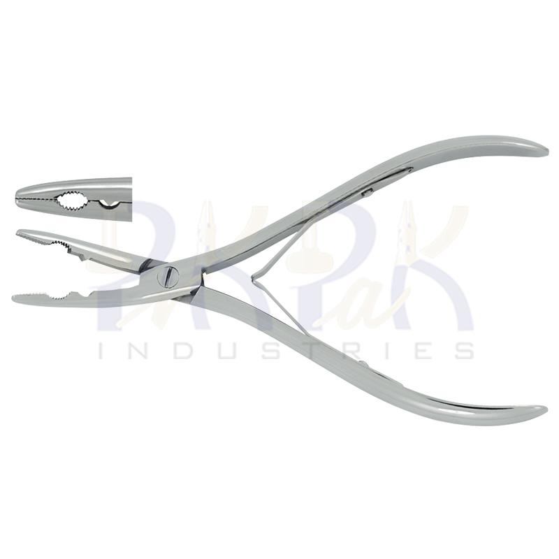 Hair Braiding Tools
