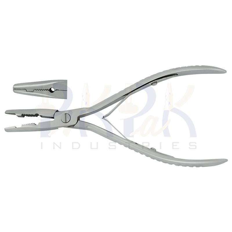 Hair Braiding Tools