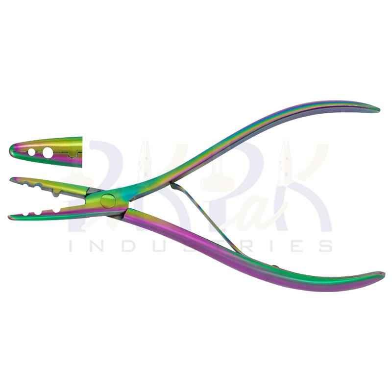 Hair Braiding Tools