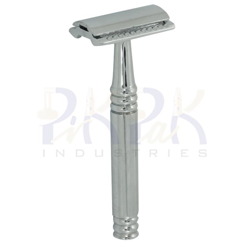 Safety Razor Stainless Steel
