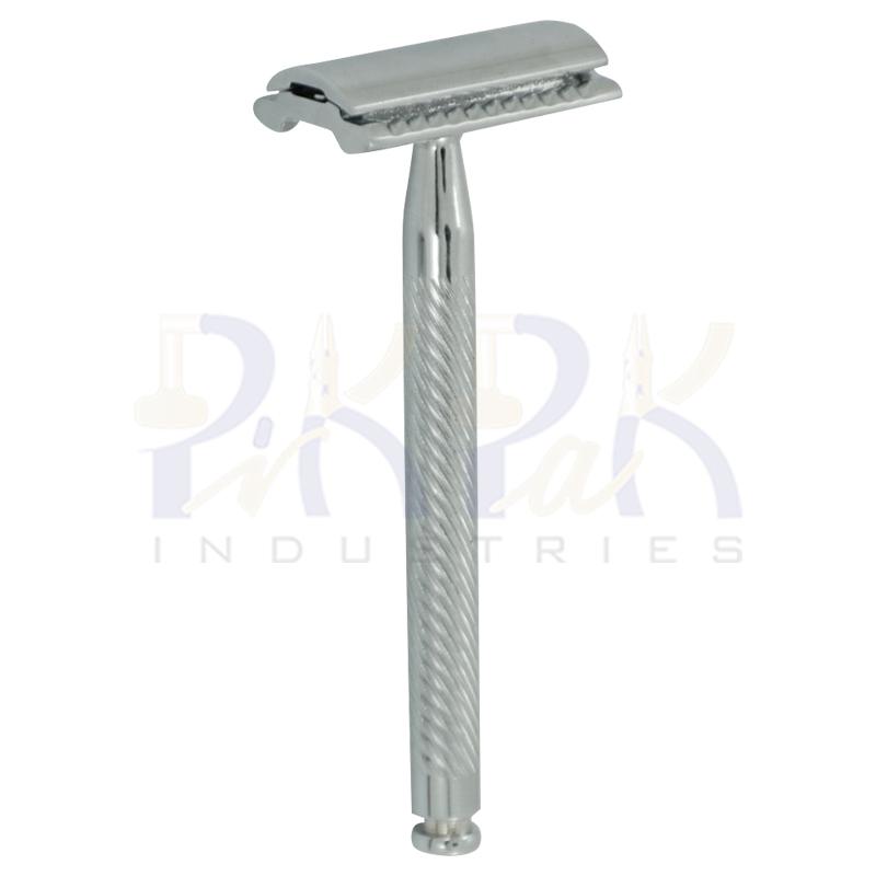 Safety Razor Stainless Steel