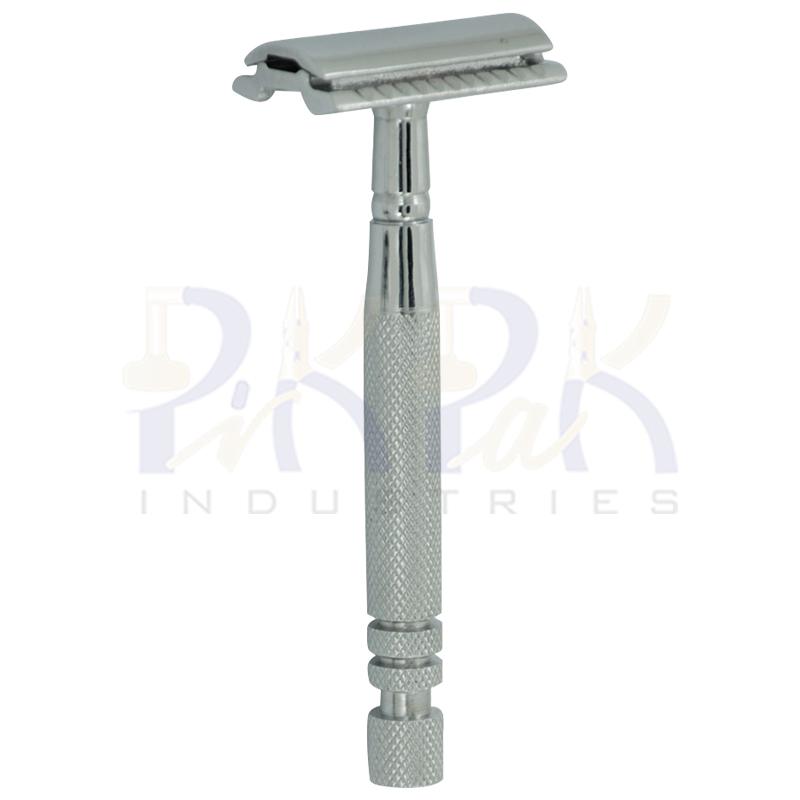 Safety Razor Stainless Steel
