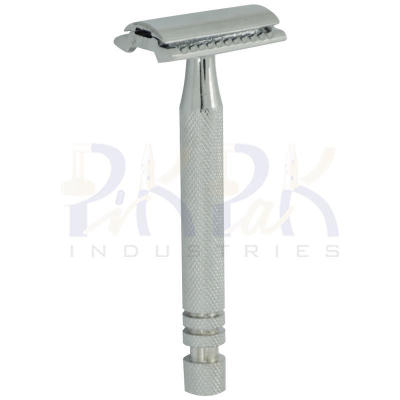 Safety Razor Stainless Steel