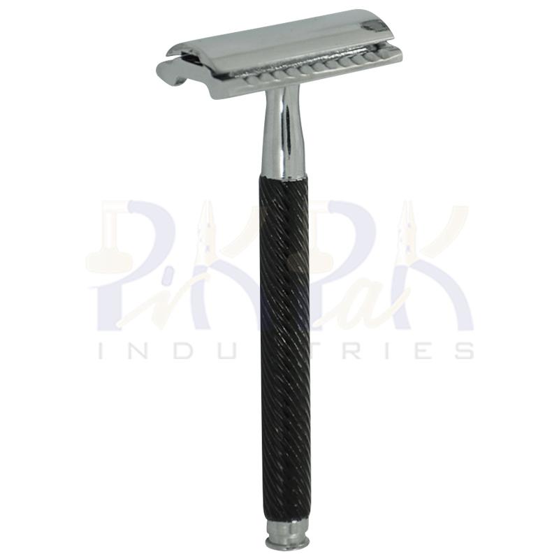 Safety Razor Stainless Steel