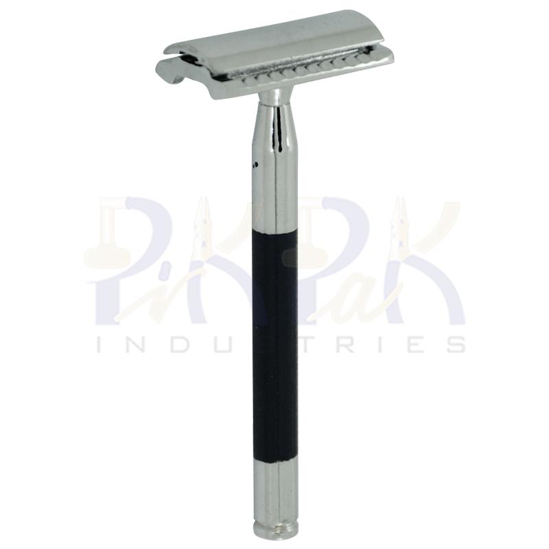 Safety Razor Stainless Steel