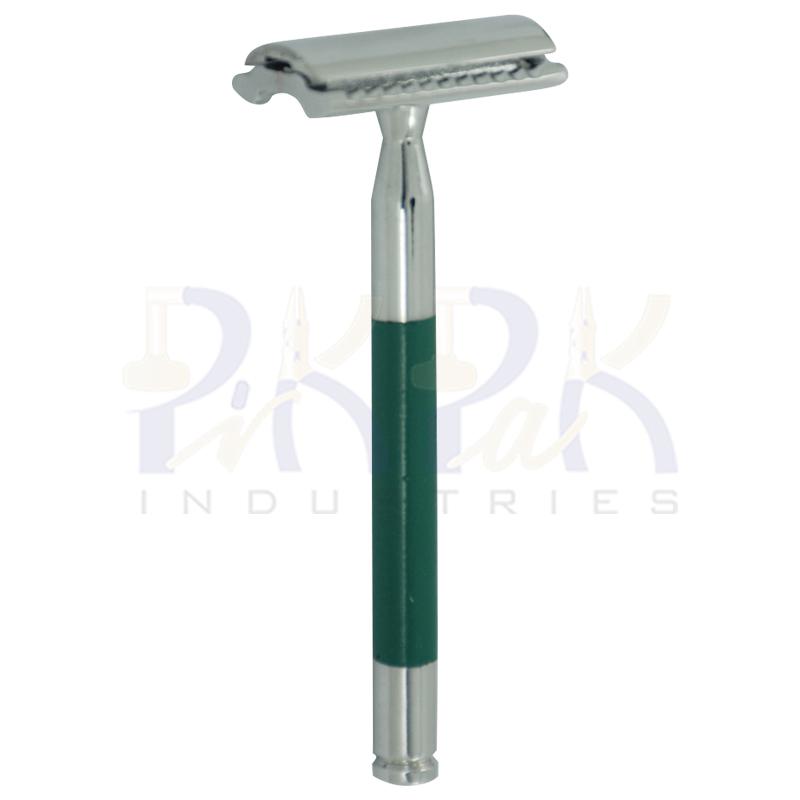 Safety Razor Stainless Steel