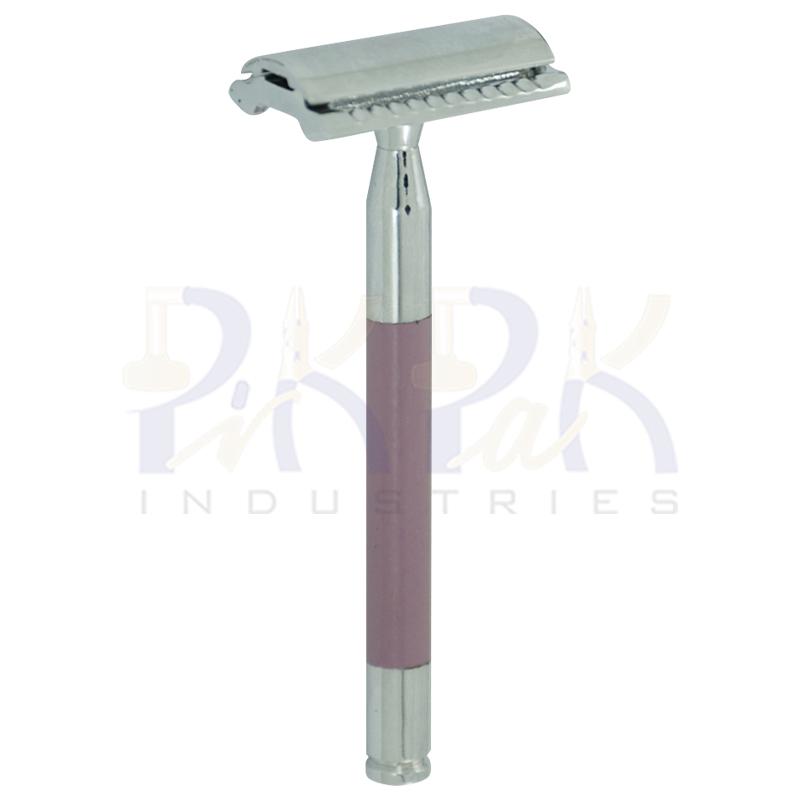 Safety Razor Stainless Steel