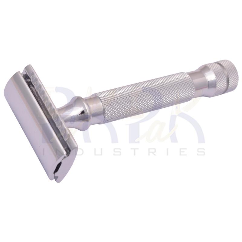 Safety Razor Stainless Steel