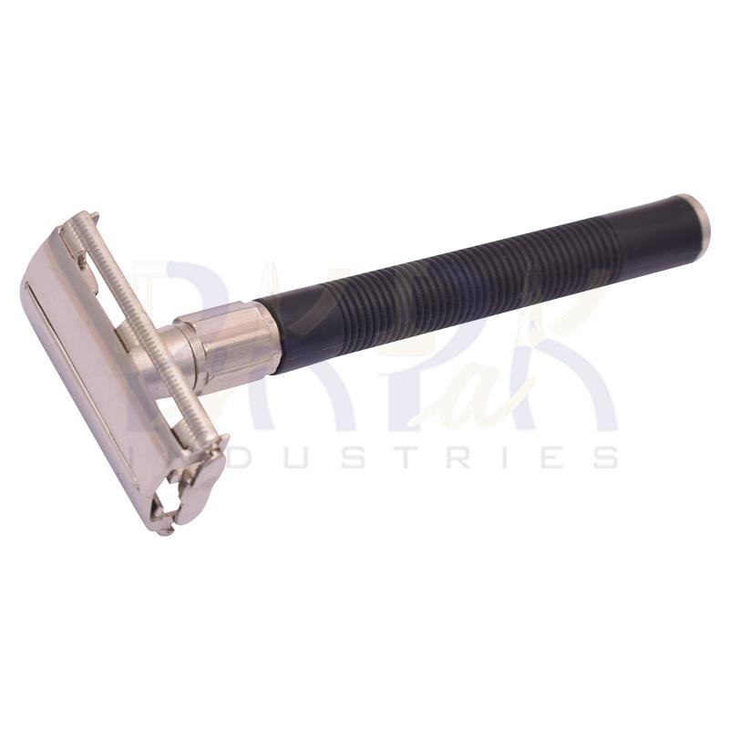 Butterfly Safety Razor Stainless Steel