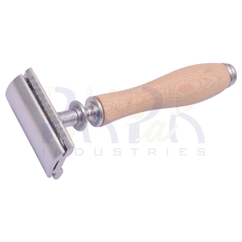 Safety Razor Stainless Steel