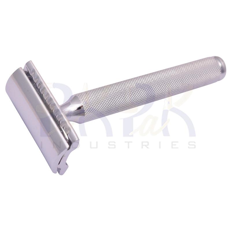 Safety Razor Stainless Steel
