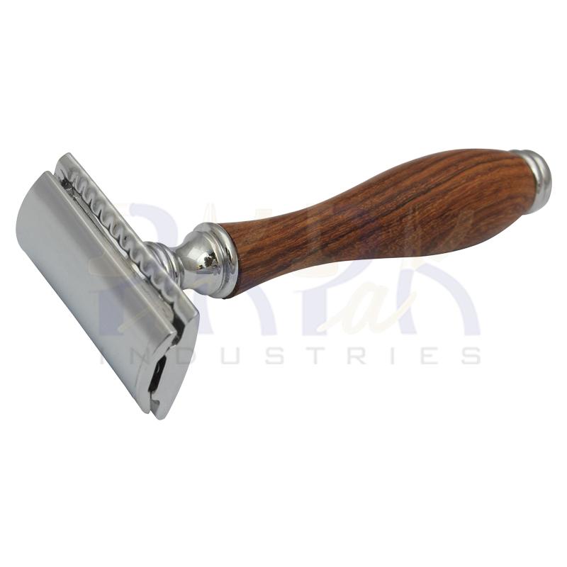 Safety Razor Stainless Steel