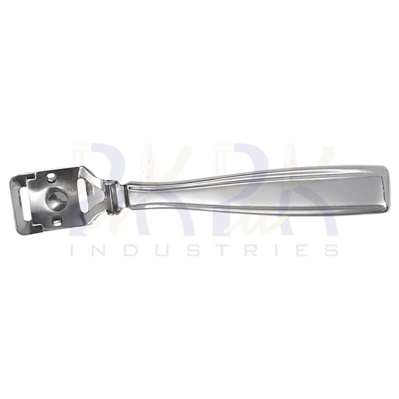 Callous Remover Stainless Steel