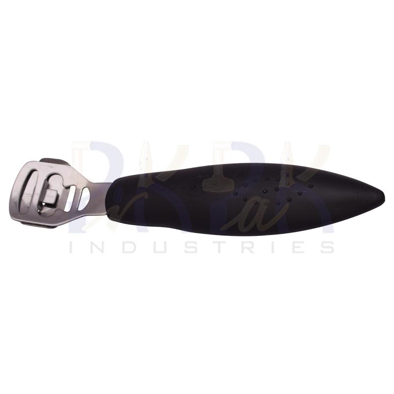 Callous Remover Stainless Steel