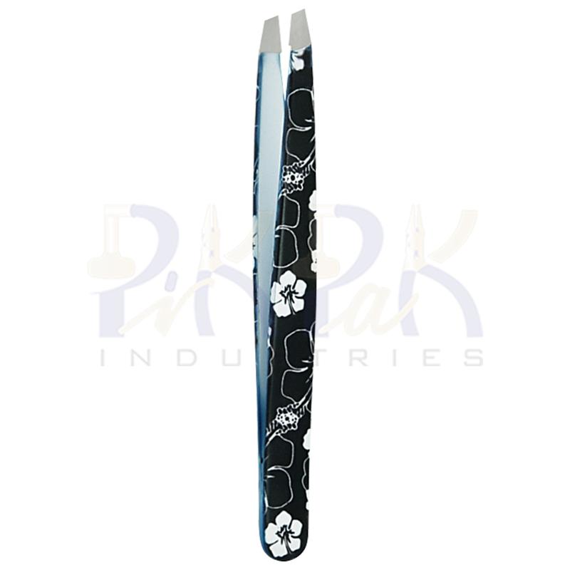 Multi Purpose Tweezer Slanted Tips