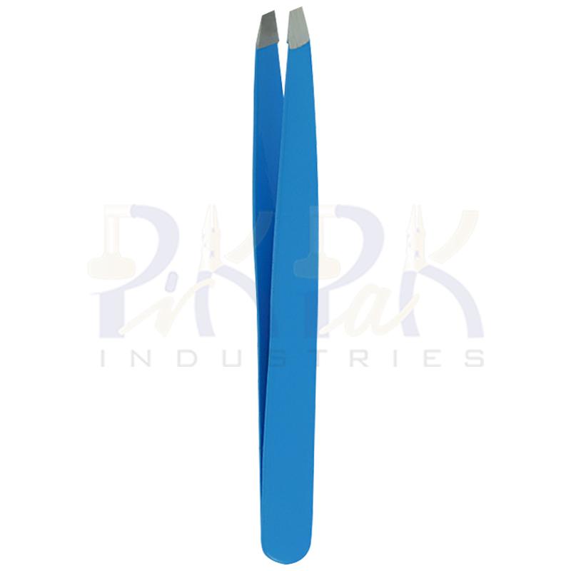 Multi Purpose Tweezer Slanted Tips