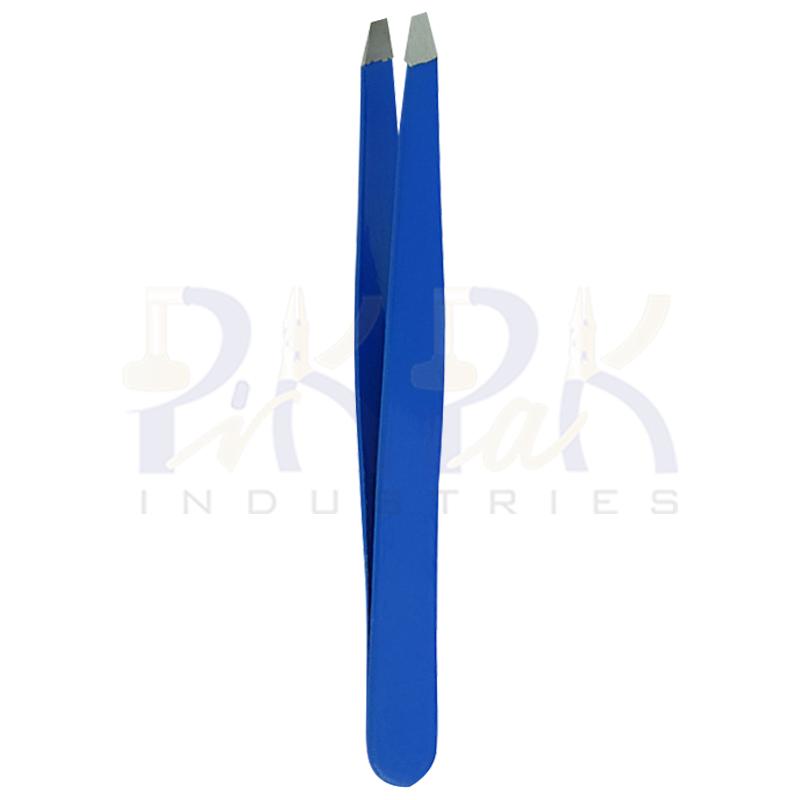 Multi Purpose Tweezer Slanted Tips