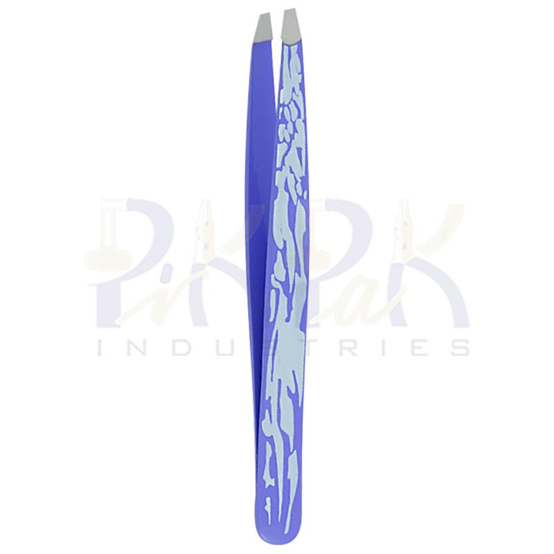Multi Purpose Tweezer Slanted Tips