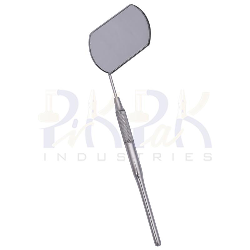 Eyelash Extension/Inspection Mirrors (Rectangle)
