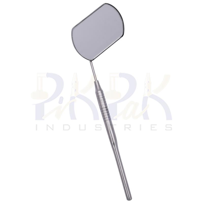 Eyelash Extension/Inspection Mirrors (Rectangle)