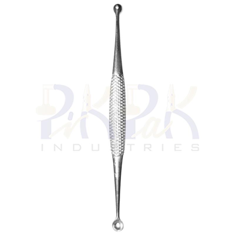 Single Hole Spoon