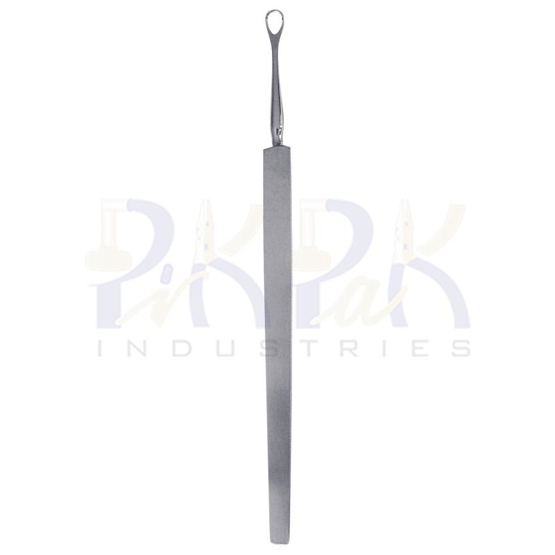 Dermal Curette