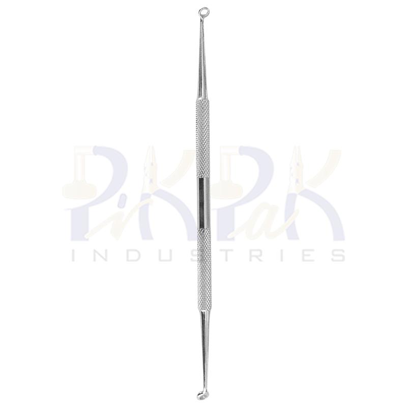 Buck Ear Curette