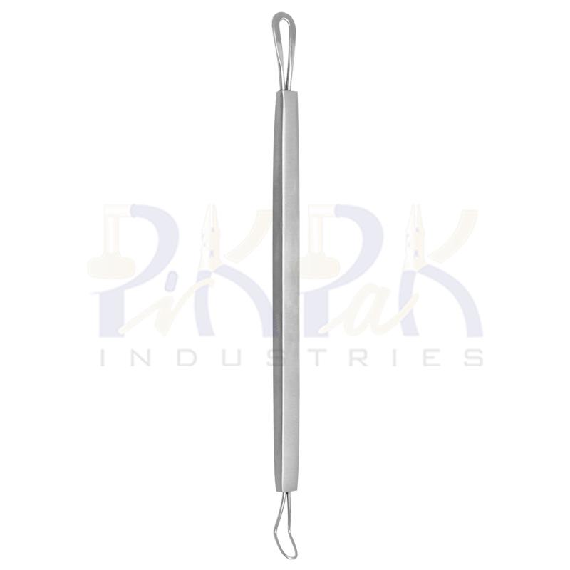 Black Heads Double Sided Extractor
