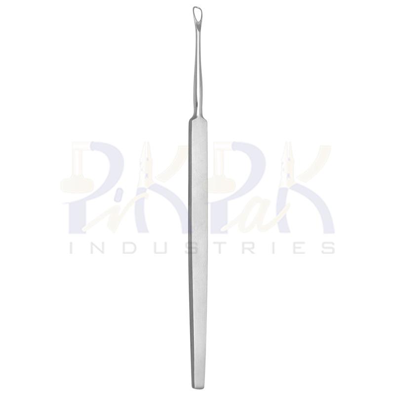 Flat Handle