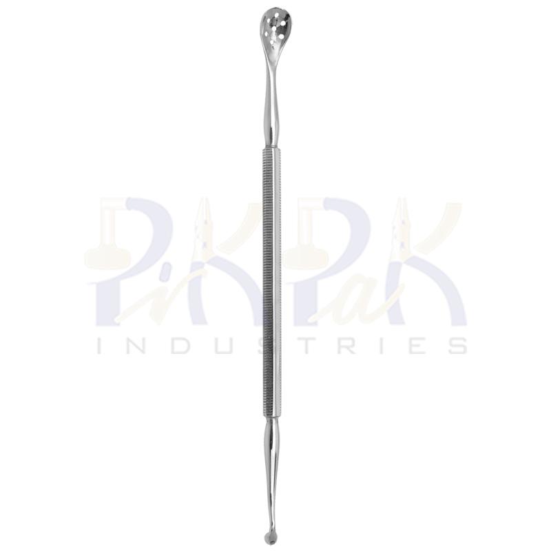 Multiple Hole Spoon Small Loop