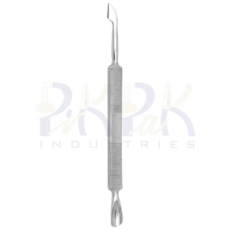 Double End Flat Pusher