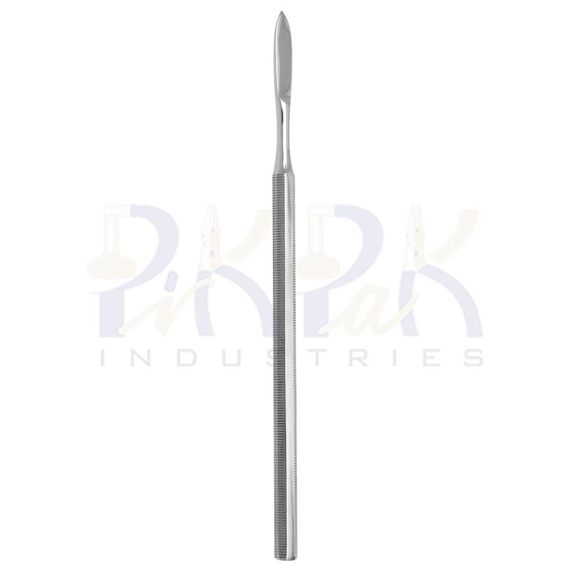 Scalpel