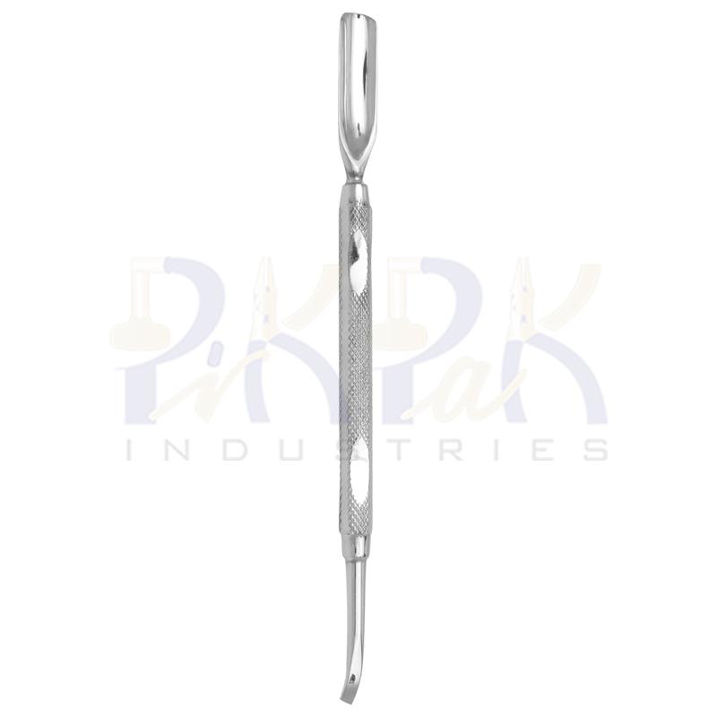 Combo Hollow Pusher