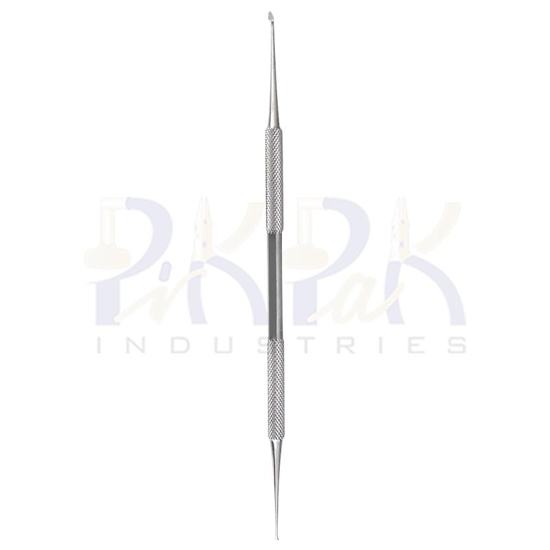Cuticle Pushers