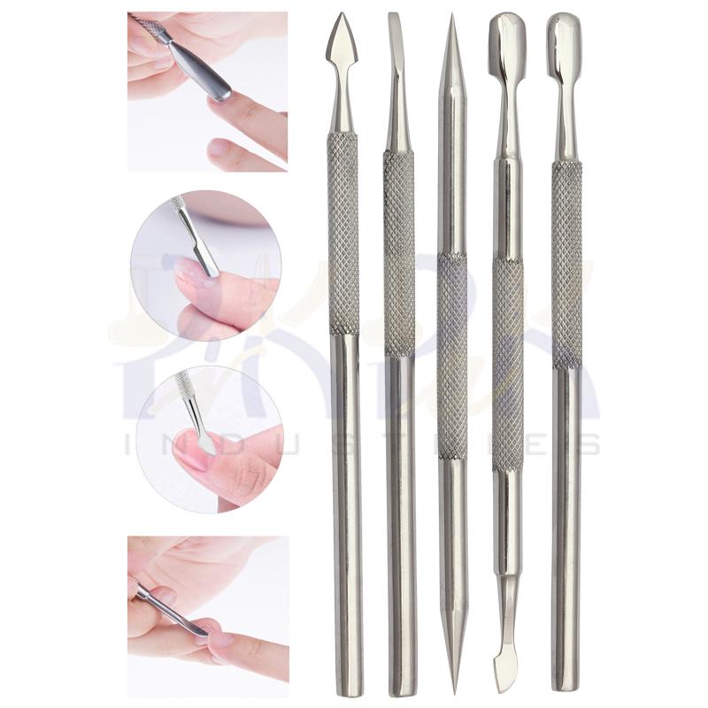 Cuticle Pushers
