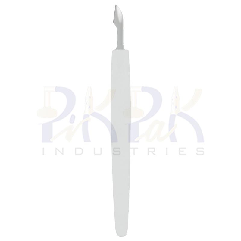 Cuticle Pusher