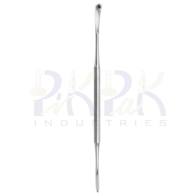 Spatula Double Ended