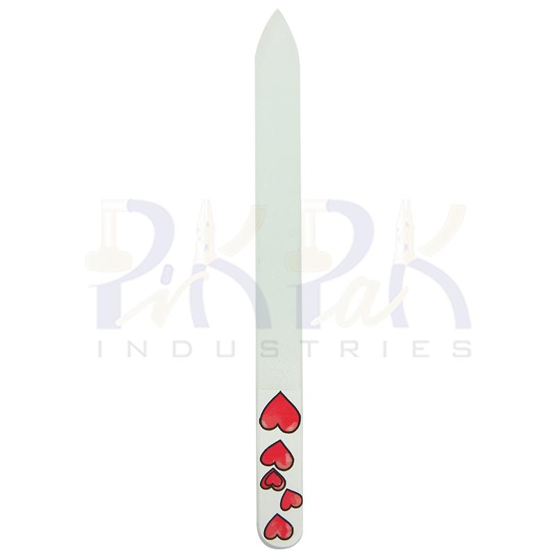 Nail File