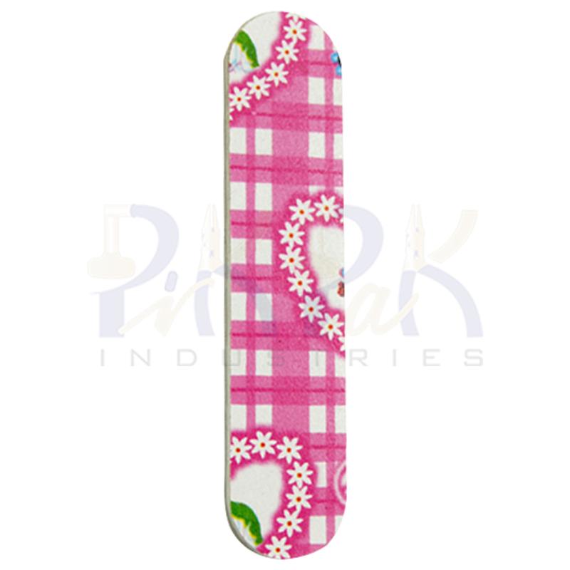 Nail File