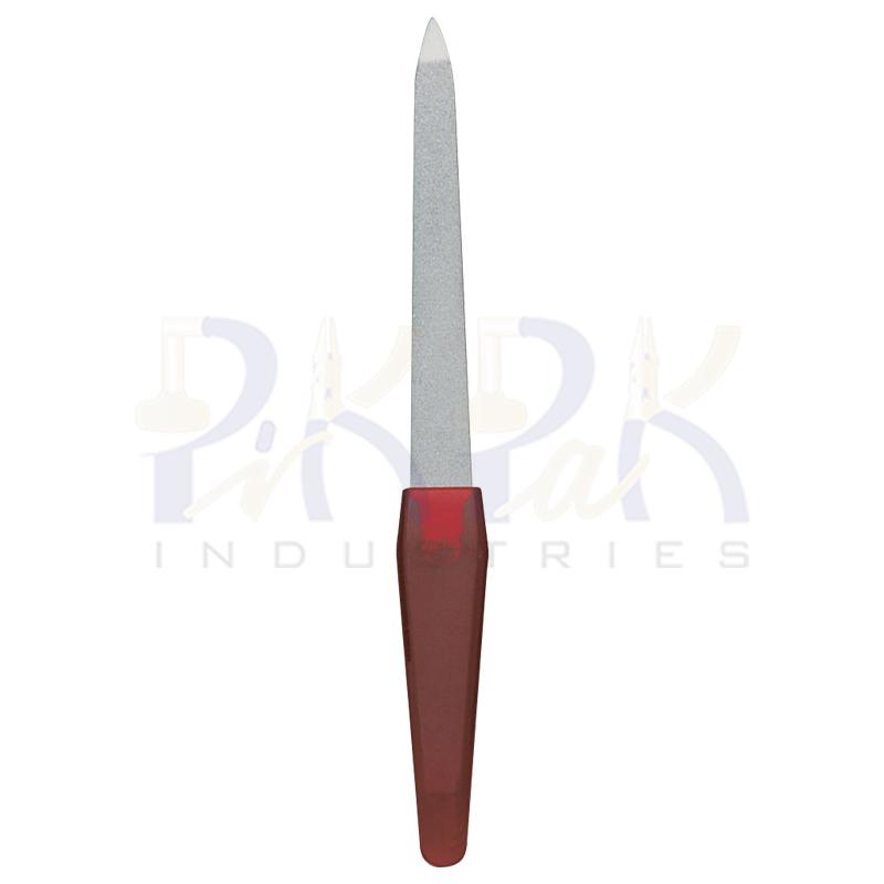 Nail File