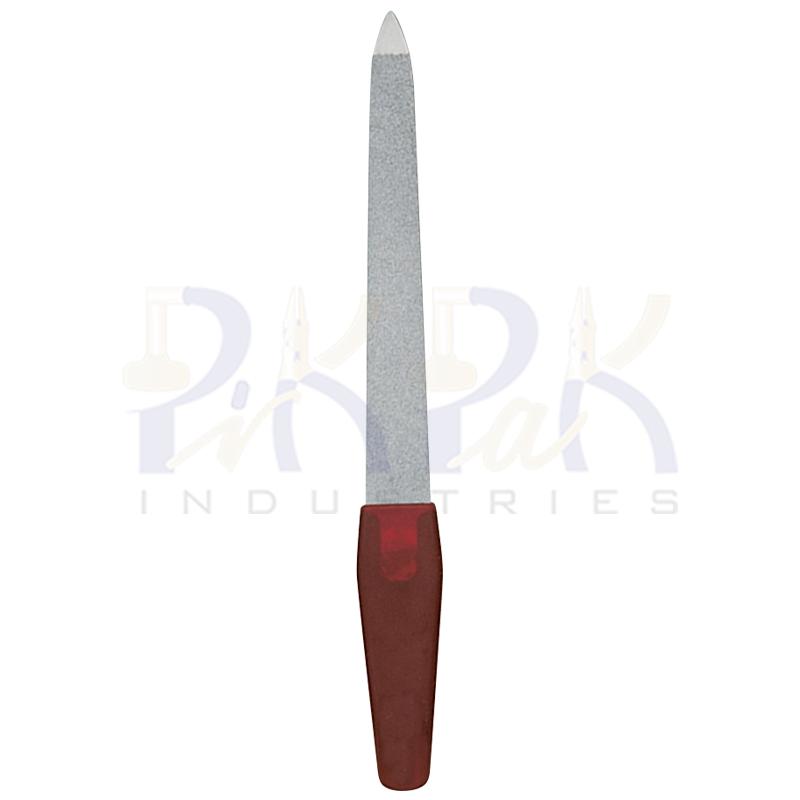 Nail File