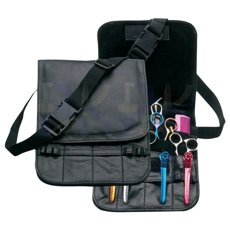Leather Barber Instruments Waist Pouch/Bag